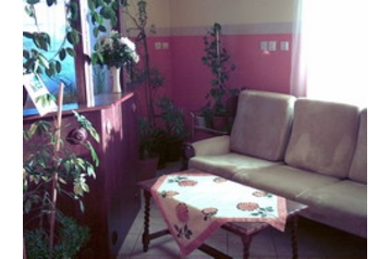 Węgry Privát Debreczyn / Debrecen, Zewnątrz